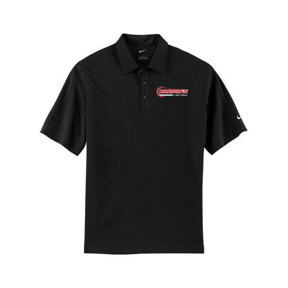 Bartons - Nike Tech Sport Dri-FIT Polo