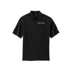 Groveport Municipal - Nike Tech Sport Dri-FIT Polo