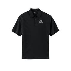 Rapid Close Columbus - Nike Tech Sport Dri-FIT Polo