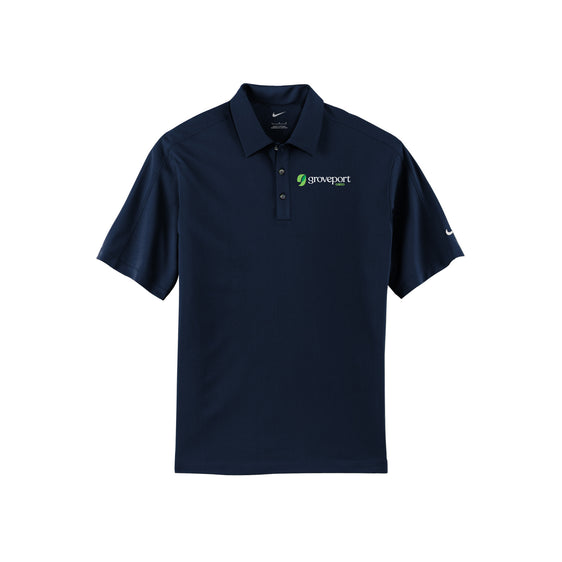 Groveport Municipal - Nike Tech Sport Dri-FIT Polo