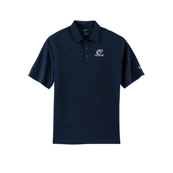 Rapid Close Columbus - Nike Tech Sport Dri-FIT Polo