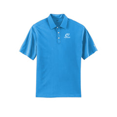 Rapid Close Columbus - Nike Tech Sport Dri-FIT Polo