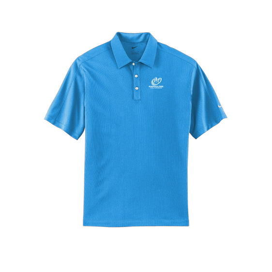 Rapid Close Columbus - Nike Tech Sport Dri-FIT Polo