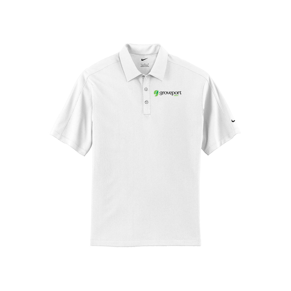 Groveport Municipal - Nike Tech Sport Dri-FIT Polo