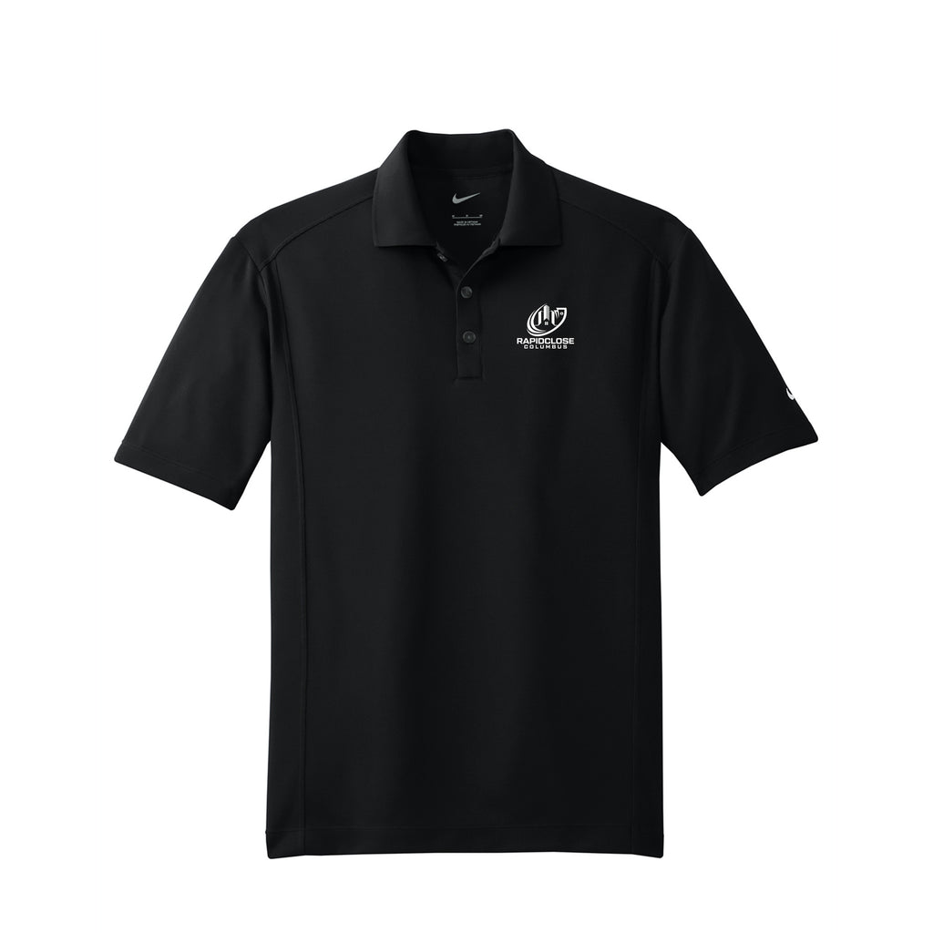 Rapid Close Columbus - Nike Dri-FIT Classic Polo