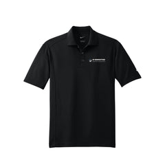 M Marketing Consultants - Nike Dri-FIT Classic Polo