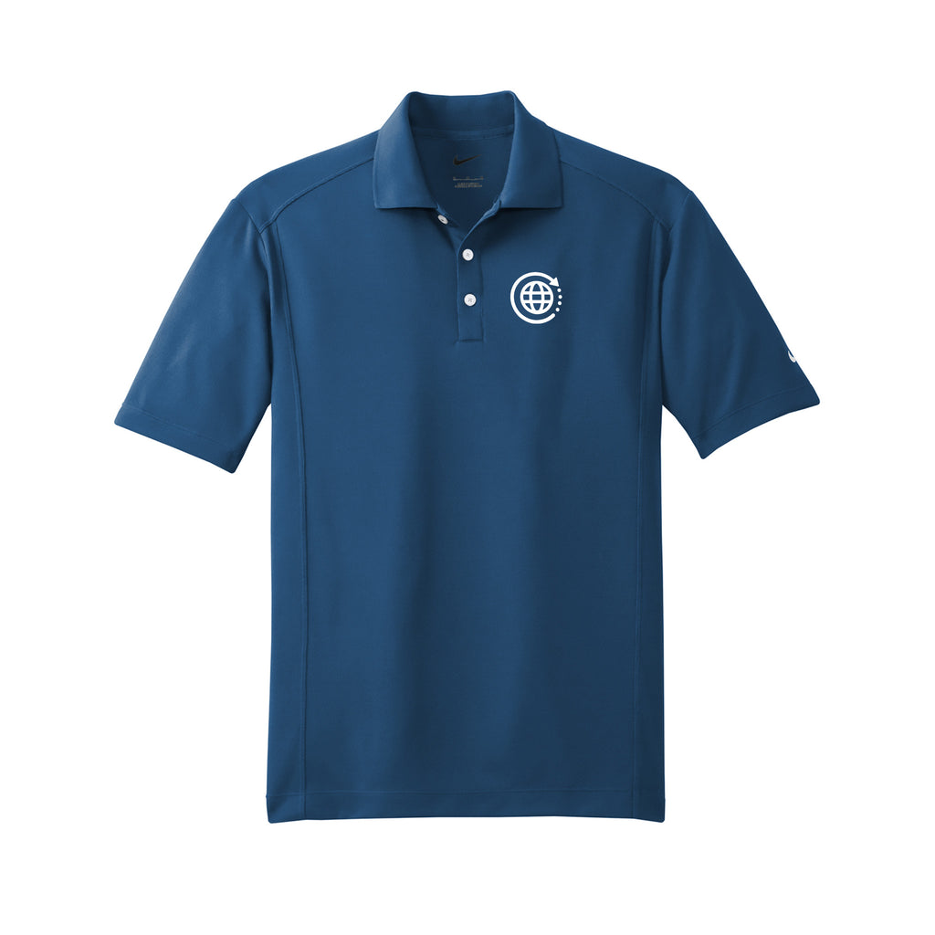 Mobile Repair Solutions - Nike Dri-FIT Classic Polo