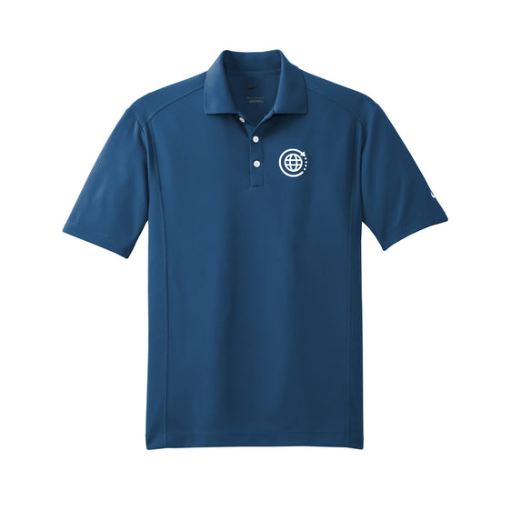 Mobile Repair Solutions - Nike Dri-FIT Classic Polo