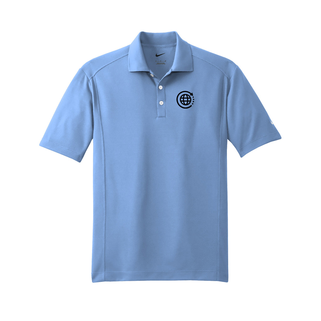 Mobile Repair Solutions - Nike Dri-FIT Classic Polo