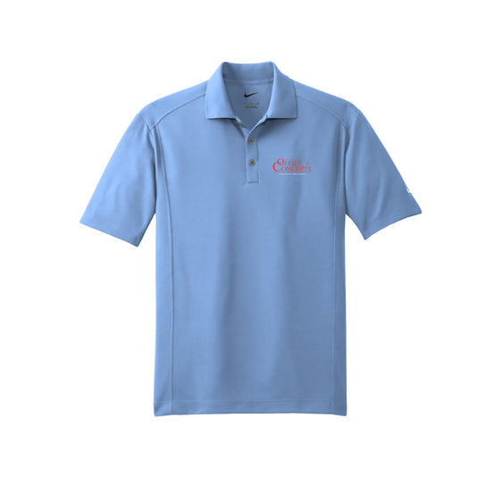 Office Concepts - Nike Dri-FIT Classic Polo
