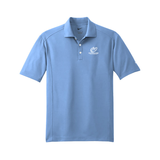 Rapid Close Columbus - Nike Dri-FIT Classic Polo