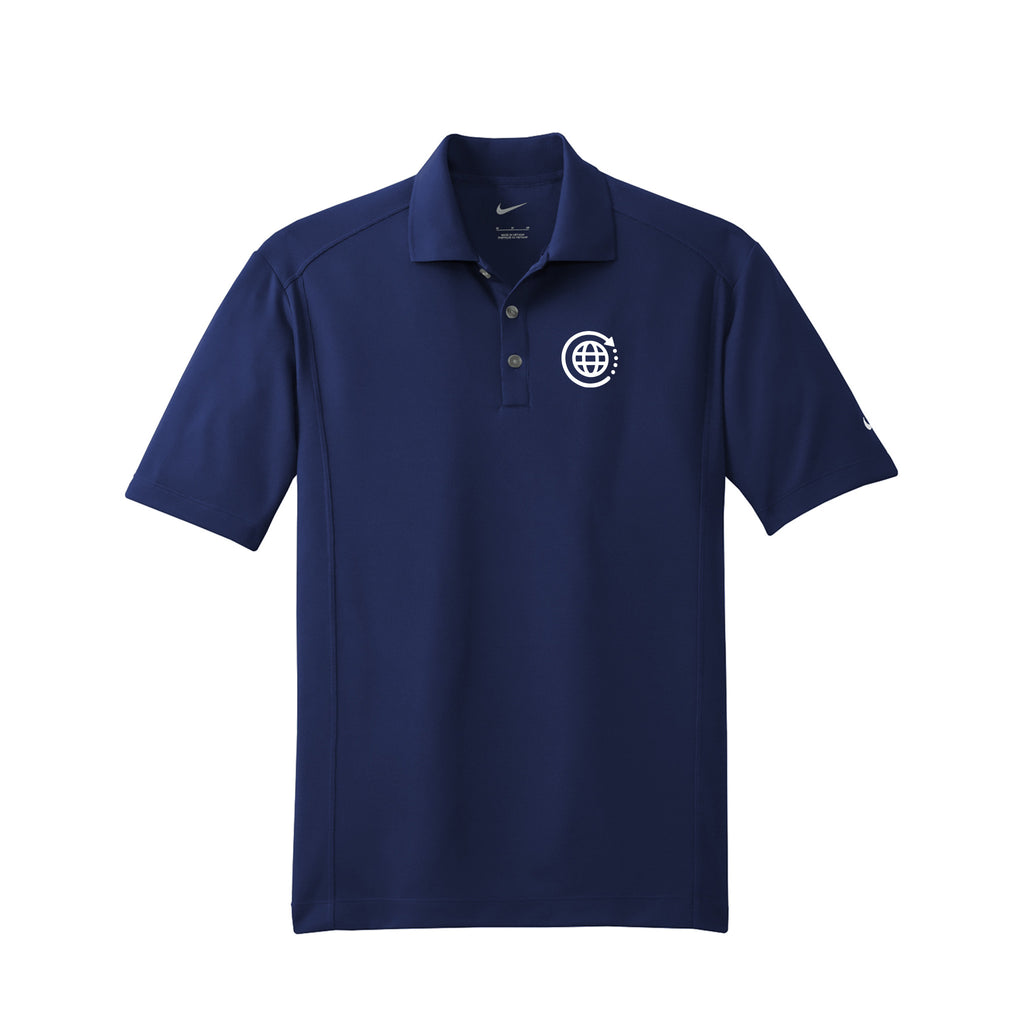 Mobile Repair Solutions - Nike Dri-FIT Classic Polo