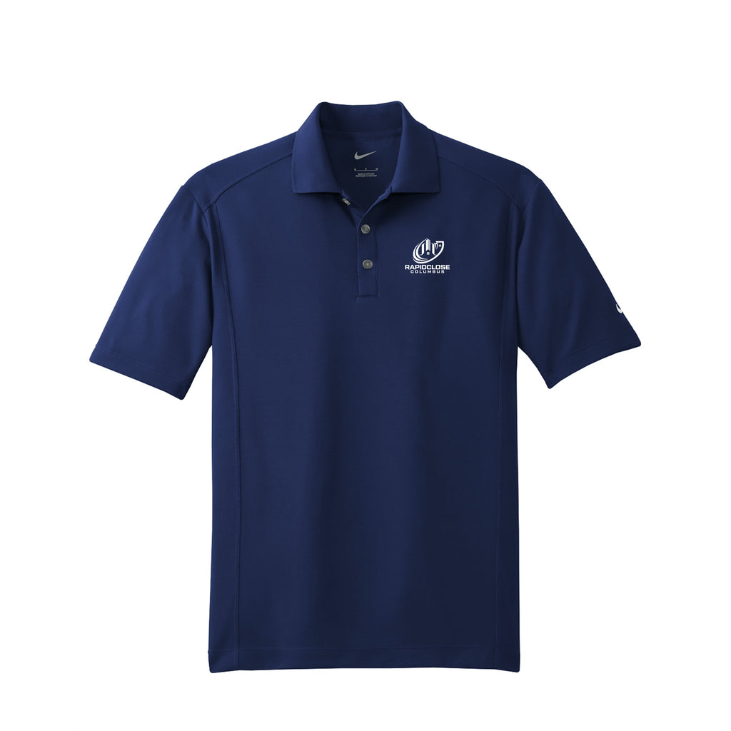 Rapid Close Columbus - Nike Dri-FIT Classic Polo