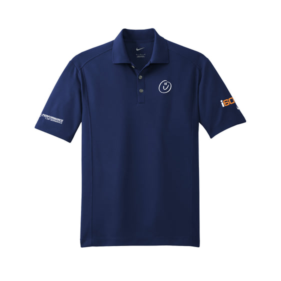 Performance Georgesville - Nike Dri-FIT Classic Polo