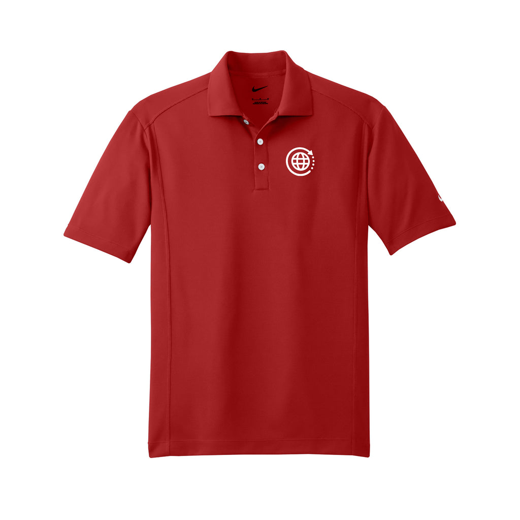 Mobile Repair Solutions - Nike Dri-FIT Classic Polo