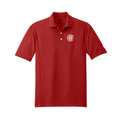 Mobile Repair Solutions - Nike Dri-FIT Classic Polo