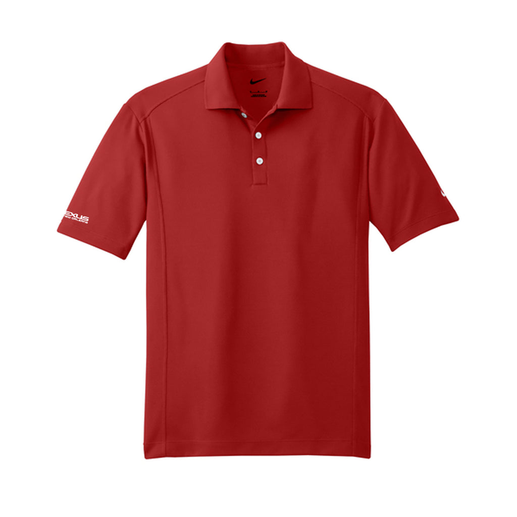 Lexus of New Orleans - Nike Dri-FIT Classic Polo