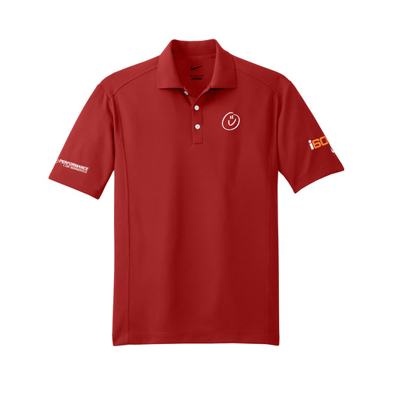 Performance Georgesville - Nike Dri-FIT Classic Polo