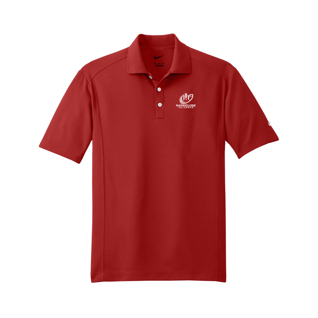 Rapid Close Columbus - Nike Dri-FIT Classic Polo