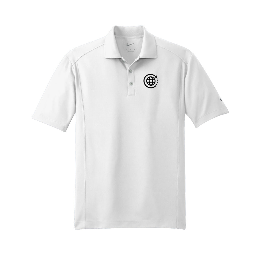 Mobile Repair Solutions - Nike Dri-FIT Classic Polo