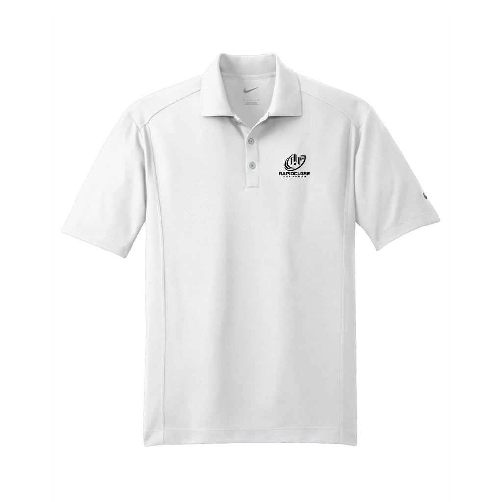 Rapid Close Columbus - Nike Dri-FIT Classic Polo