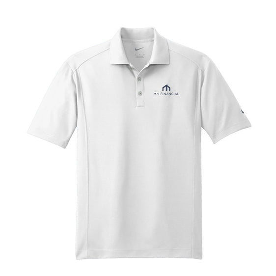 M/I Financial - Nike Golf Dri-FIT Classic Polo