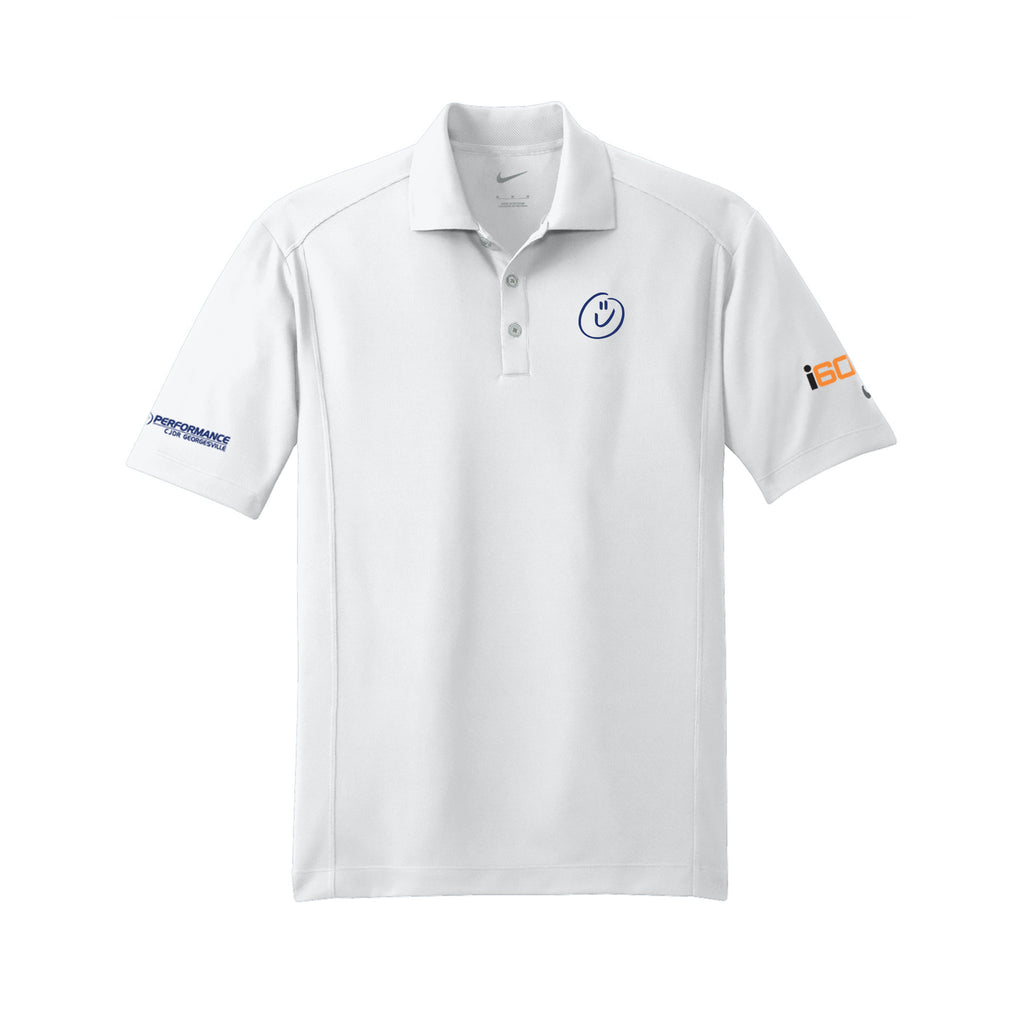 Performance Georgesville - Nike Dri-FIT Classic Polo