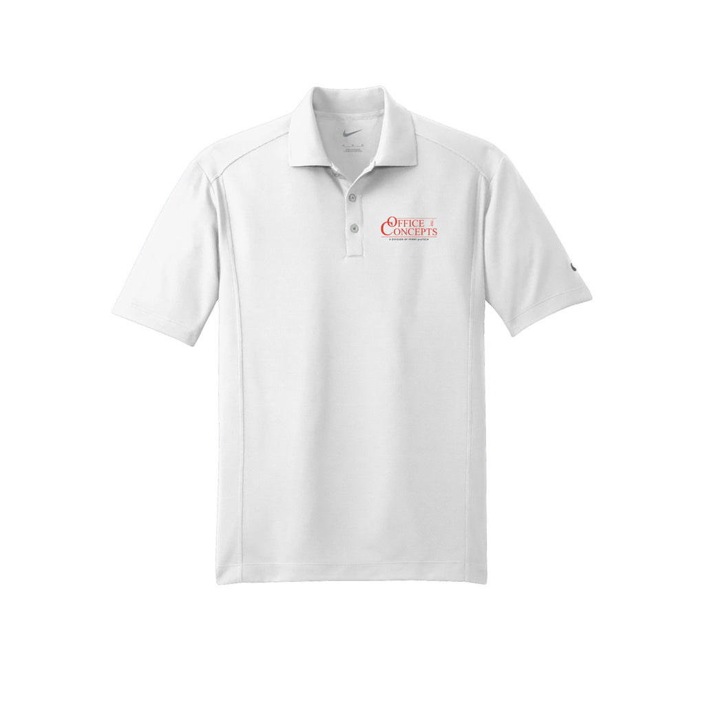 Office Concepts - Nike Dri-FIT Classic Polo