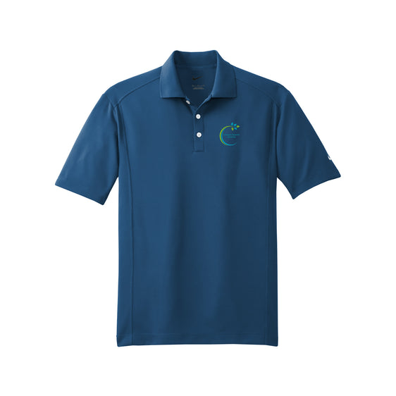 Lifespan Speech - Nike Dri-FIT Classic Polo