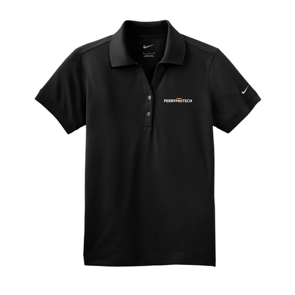 Perry ProTECH - Nike Ladies Dri-FIT Classic Polo