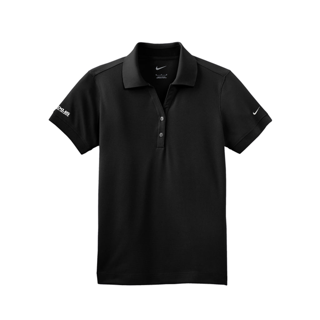 Lexus of New Orleans - Nike Women's Dri-FIT Classic Polo