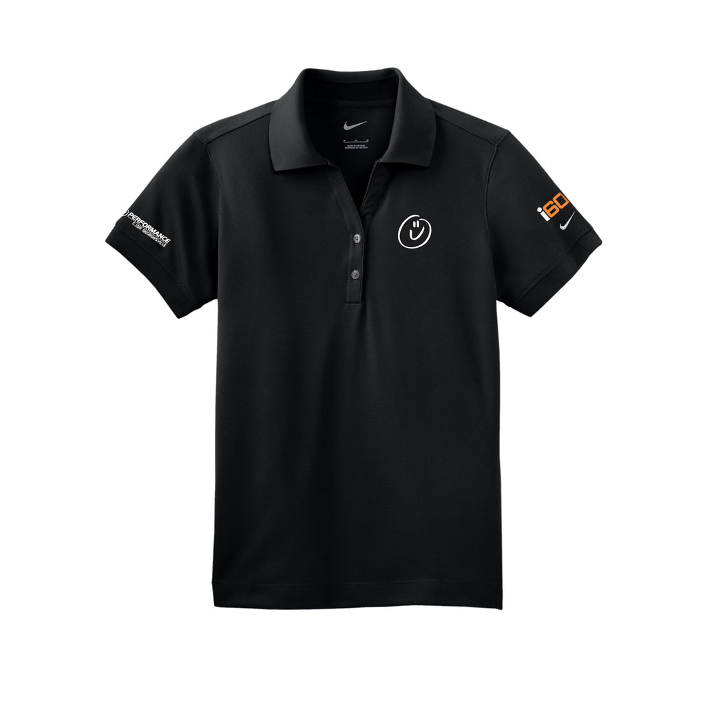 Performance Georgesville - Nike Women's Dri-FIT Classic Polo