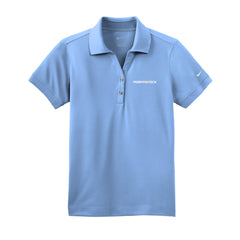 Perry ProTECH - Nike Ladies Dri-FIT Classic Polo