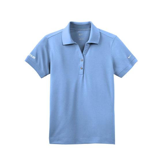 Lexus of New Orleans - Nike Women's Dri-FIT Classic Polo