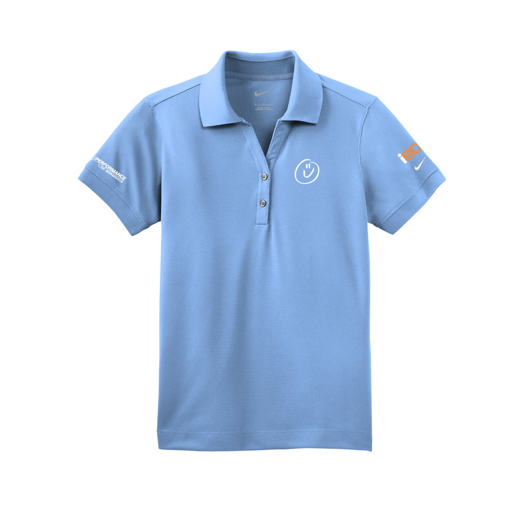 Performance Georgesville - Nike Women's Dri-FIT Classic Polo