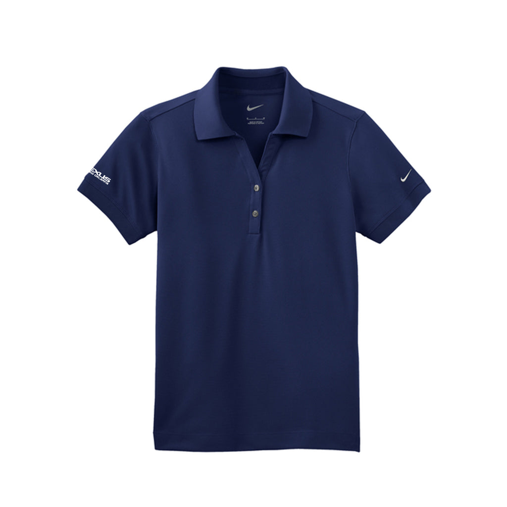 Lexus of New Orleans - Nike Women's Dri-FIT Classic Polo