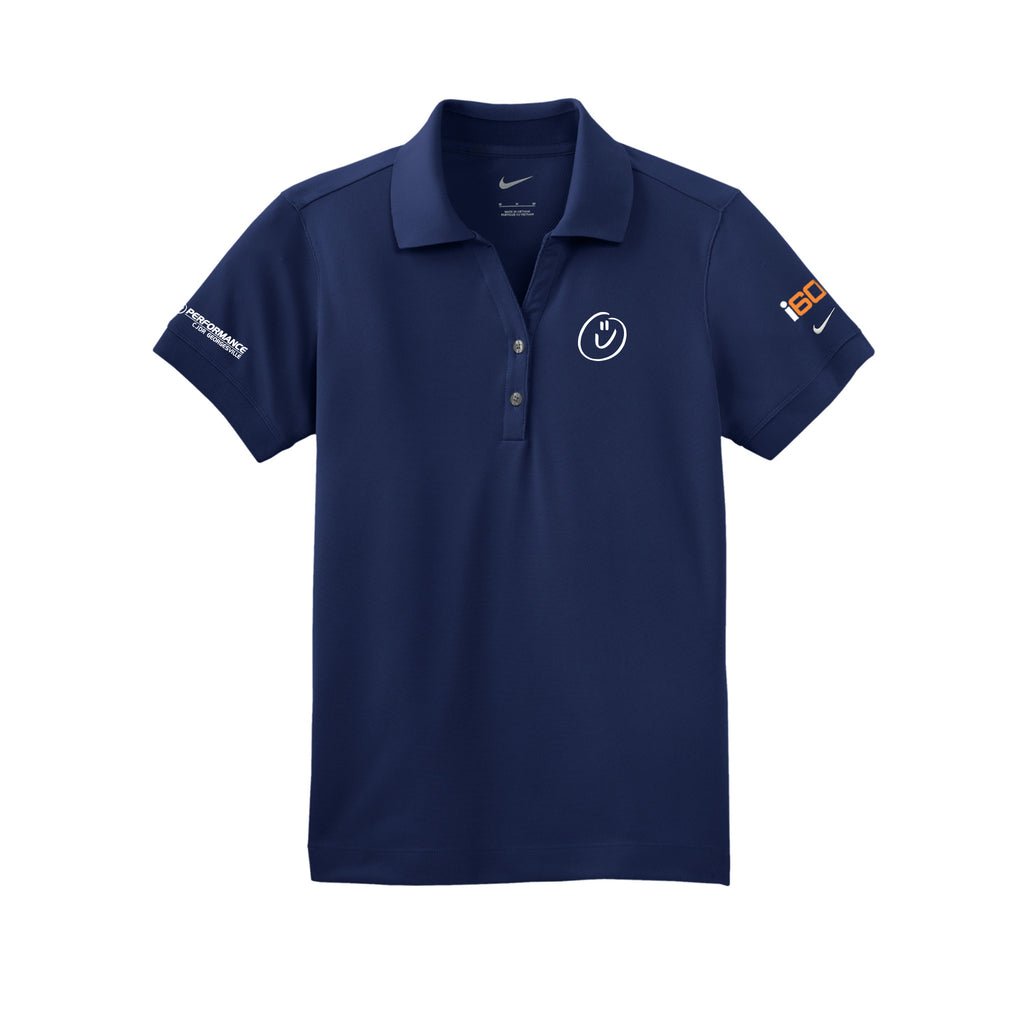 Performance Georgesville - Nike Women's Dri-FIT Classic Polo