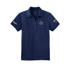 Performance Georgesville - Nike Women's Dri-FIT Classic Polo