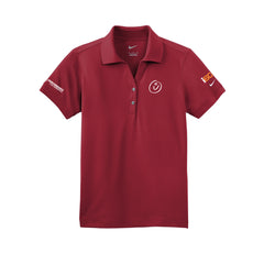 Performance Georgesville - Nike Women's Dri-FIT Classic Polo