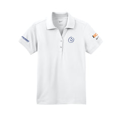 Performance Georgesville - Nike Women's Dri-FIT Classic Polo