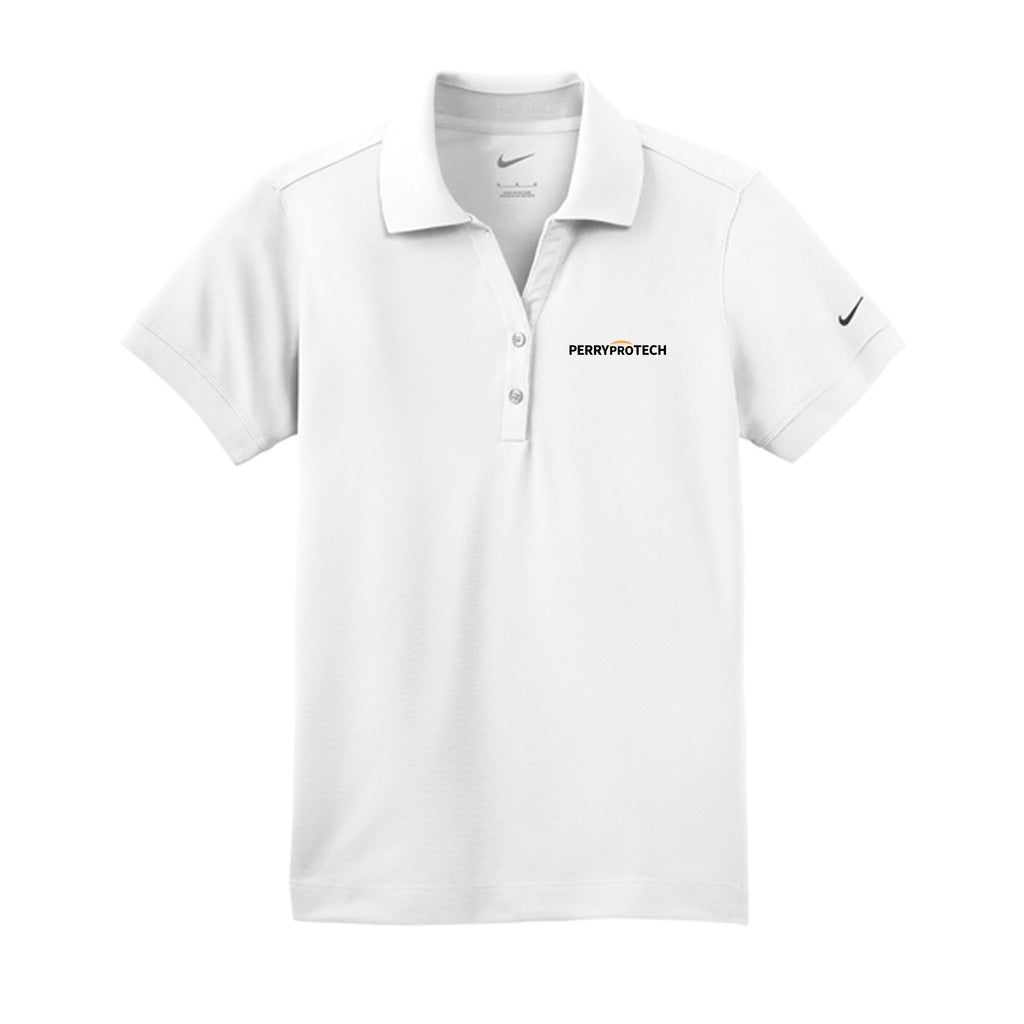 Perry ProTECH - Nike Ladies Dri-FIT Classic Polo