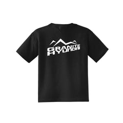 Granite Hyundai - Jerzees® - Youth Dri-Power® 50/50 Cotton/Poly T-Shirt