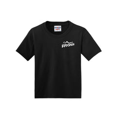 Granite Hyundai - Jerzees® - Youth Dri-Power® 50/50 Cotton/Poly T-Shirt