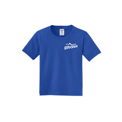 Granite Hyundai - Jerzees® - Youth Dri-Power® 50/50 Cotton/Poly T-Shirt