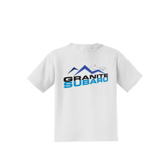 Granite Subaru - Jerzees® - Youth Dri-Power® 50/50 Cotton/Poly T-Shirt