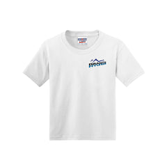 Granite Hyundai - Jerzees® - Youth Dri-Power® 50/50 Cotton/Poly T-Shirt