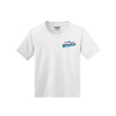 Granite Subaru - Jerzees® - Youth Dri-Power® 50/50 Cotton/Poly T-Shirt