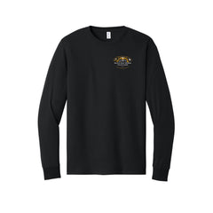 Deim's Dirt Works - Jerzees® Dri-Power® 50/50 Cotton/Poly Long Sleeve T-Shirt