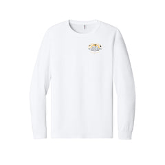 Deim's Dirt Works - Jerzees® Dri-Power® 50/50 Cotton/Poly Long Sleeve T-Shirt