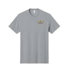 Deim's Dirt Works - Jerzees® Dri-Power® 50/50 Cotton/Poly T-Shirt